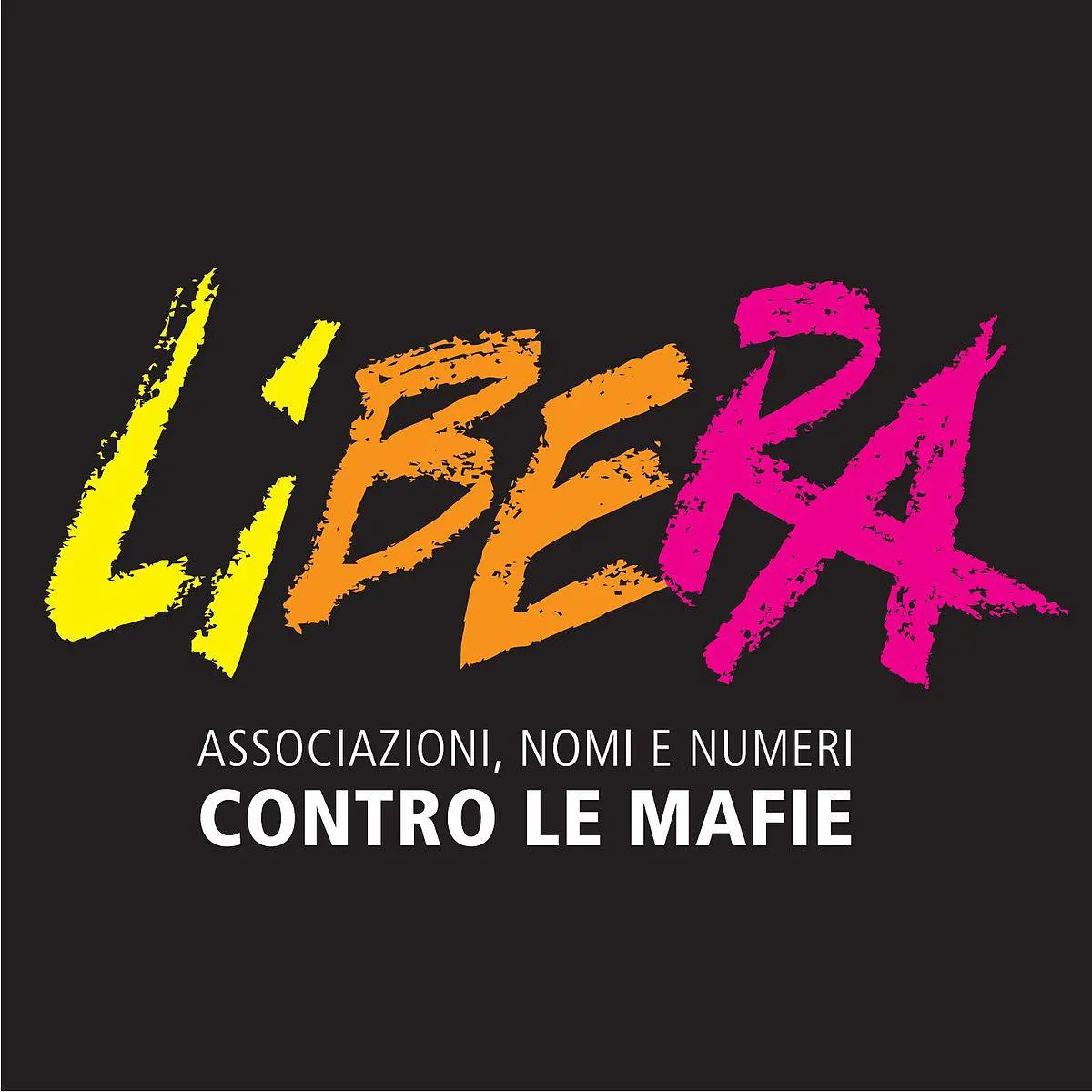 LIBERA logo