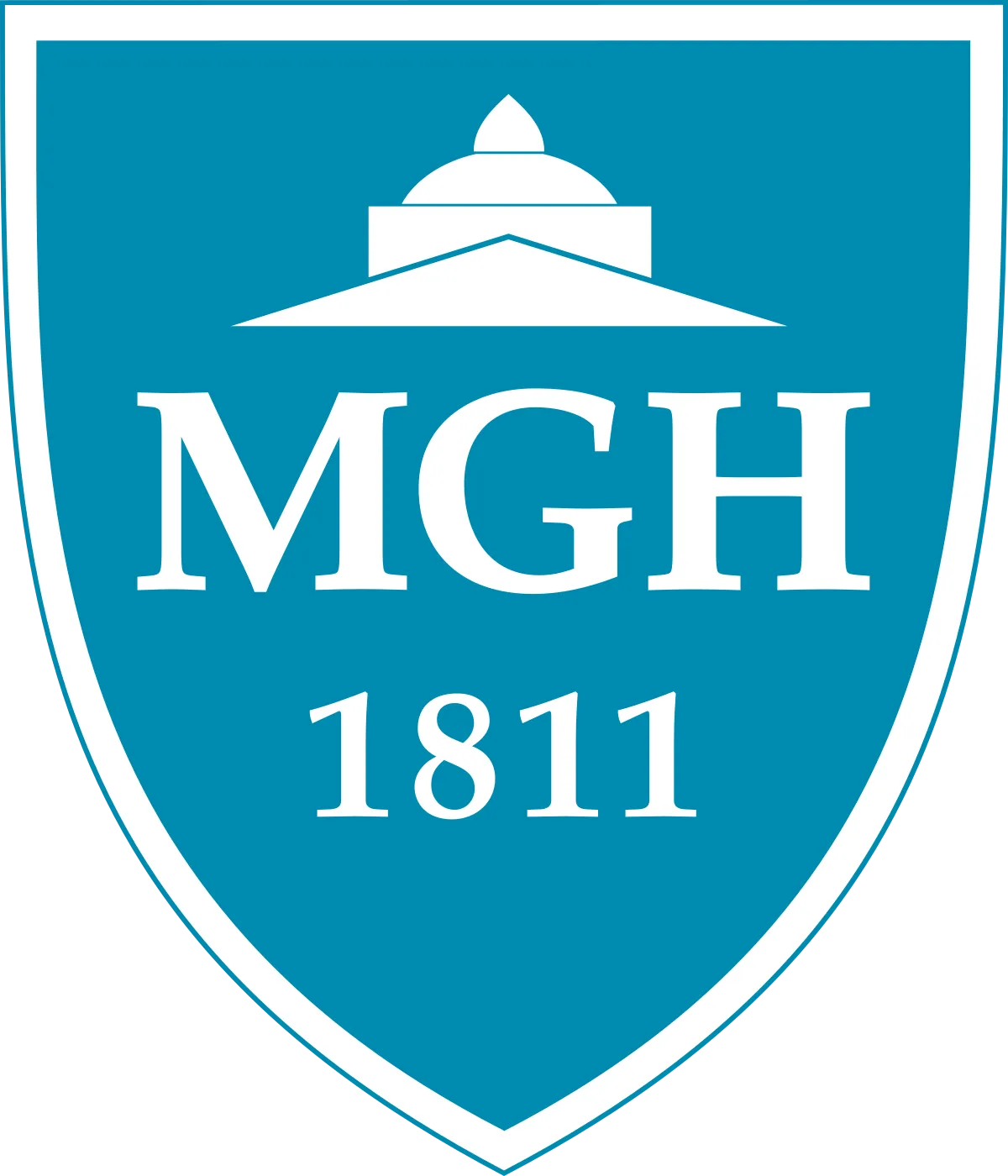 Massachusetts General Hospital logo