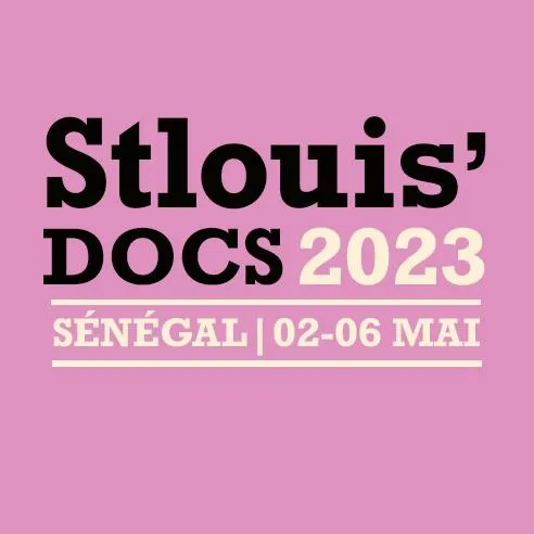 Festival Saint-Louis Docs logo