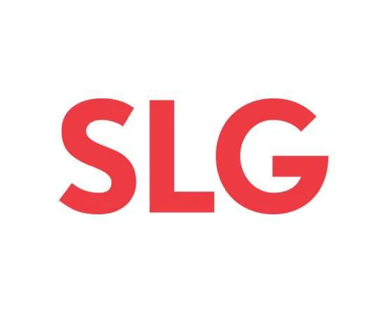 South London Gallery logo