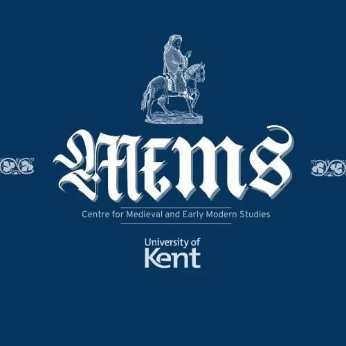 Centre for Medieval and Early Modern Studies logo