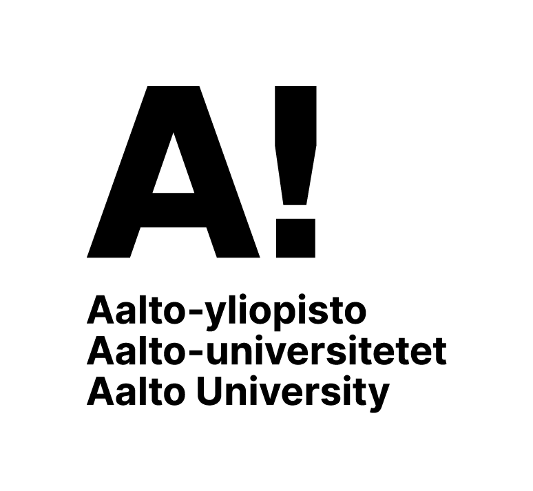 Aalto University logo