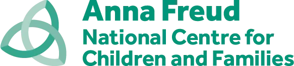Anna Freud logo