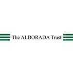 The Alborada Trust logo