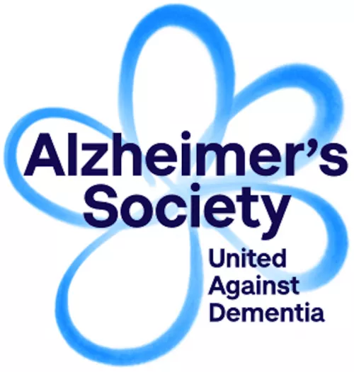 Alzheimer's Society.