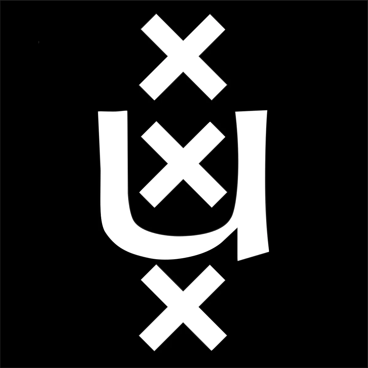 UvA logo