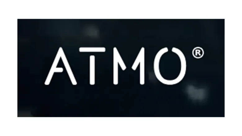 ATMO logo
