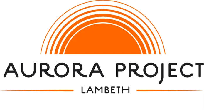 The Aurora Project logo