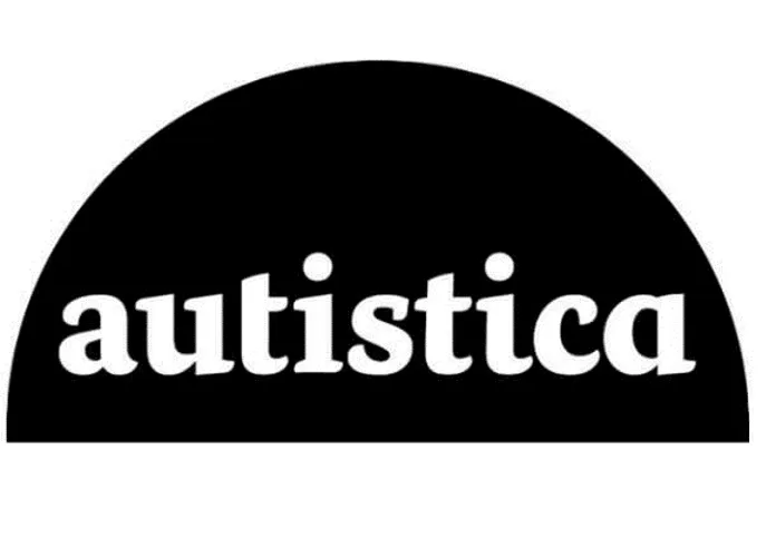 Autistica logo