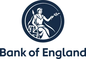 Bank of England logo