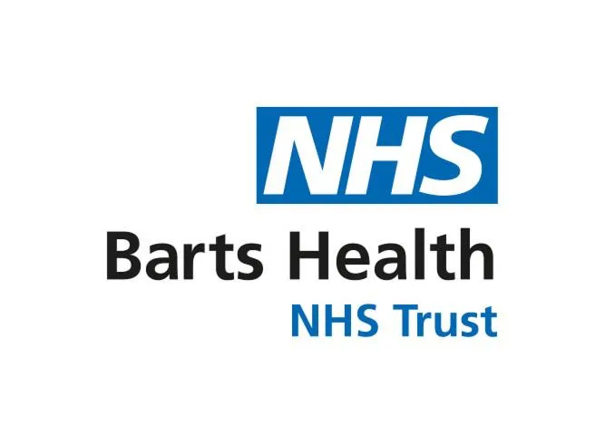 Barths Health NHS Trust logo