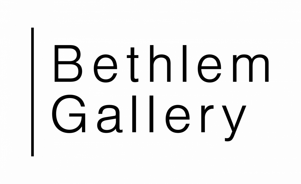 Bethlem Gallery Logo