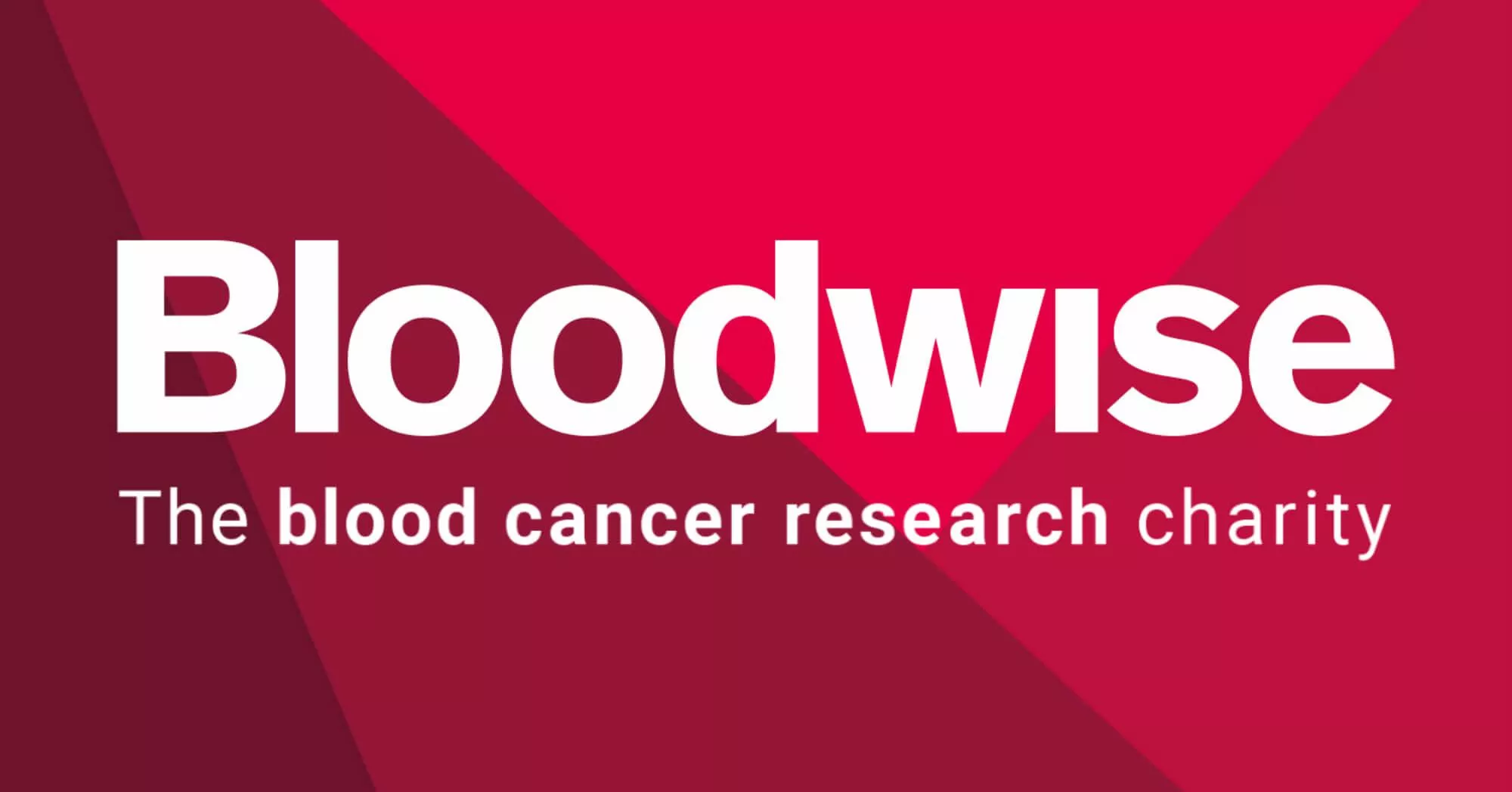 Bloodwise UK logo