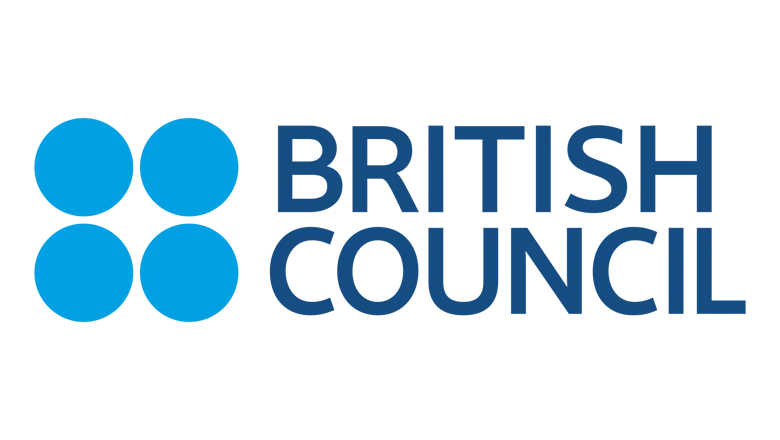 British Council logo