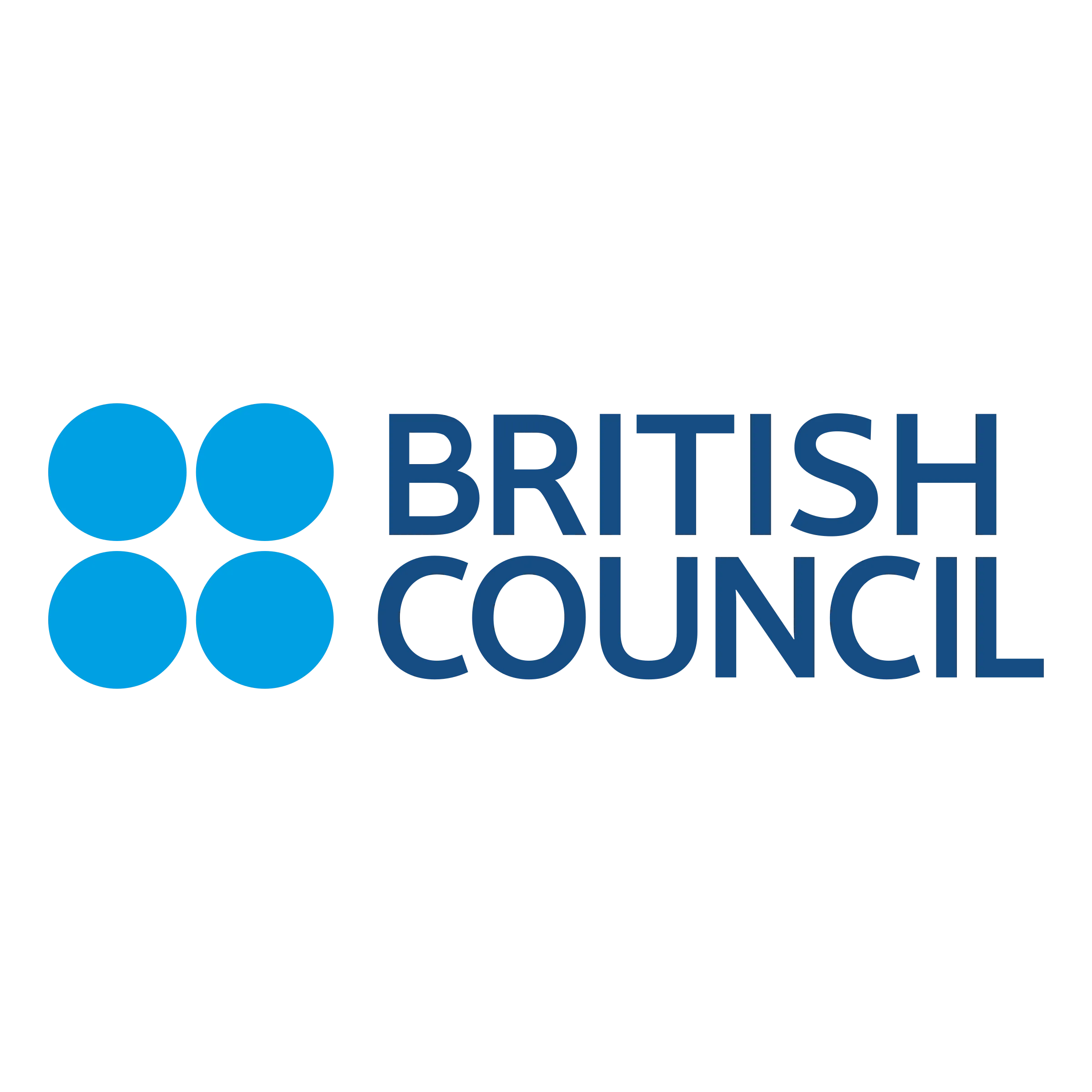 British Council Logo