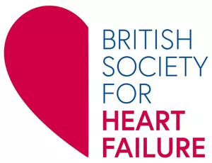 British Society for Heart Failure logo
