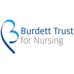 Burdett Trust for Nursing logo