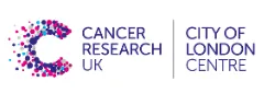 Cancer research uk City of London Centre logo