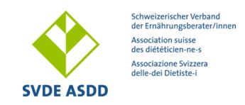 Swiss Association of Registered Dietitians (SVDE - ASDD)
