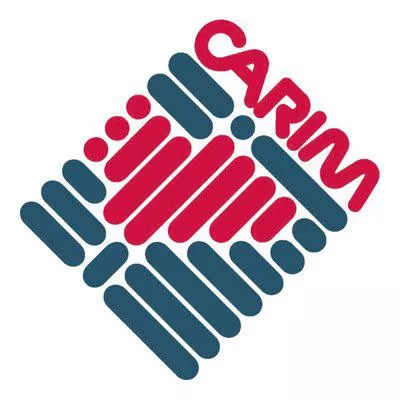 Logo for CARIM Maastricht