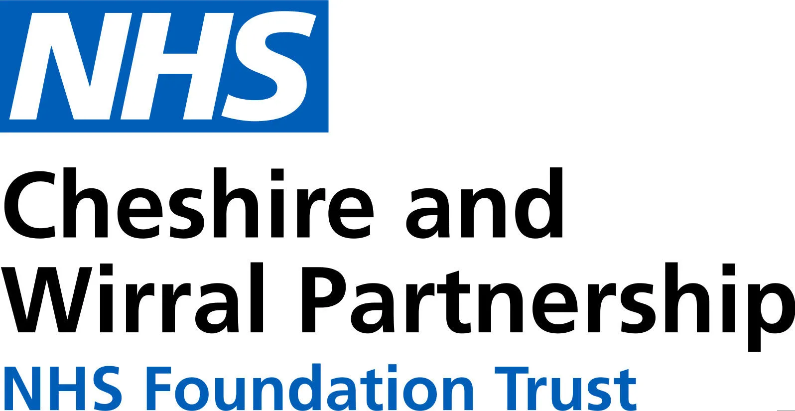 Cheshire and Wirral Partnership NHS Foundation Trust logo