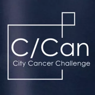 Logo for City Cancer Challenge