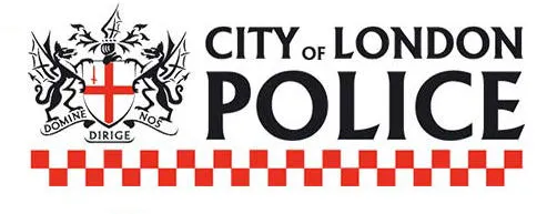 City of London Police logo