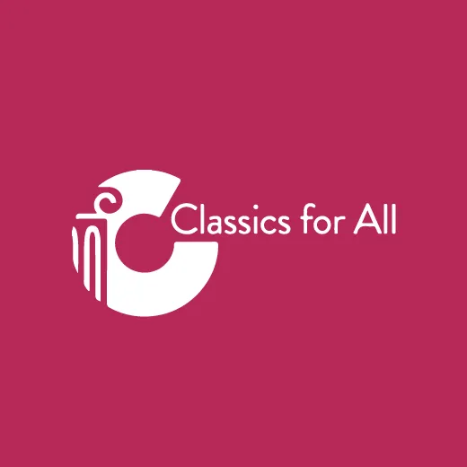 Classics for All logo