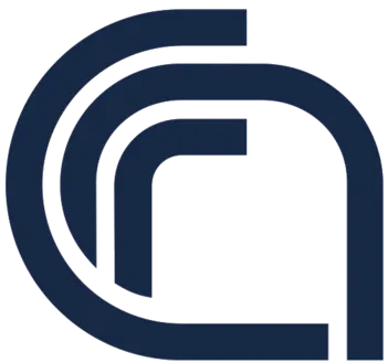 Consiglio Nazionale delle Ricerche logo