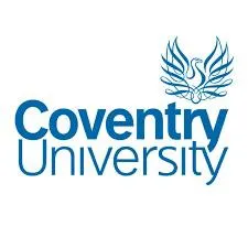 Coventry University logo