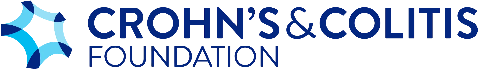 Crohn’s & Colitis Foundation logo