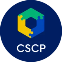 CSCP logo