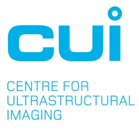 Centre for Ultrastructural Imaging logo