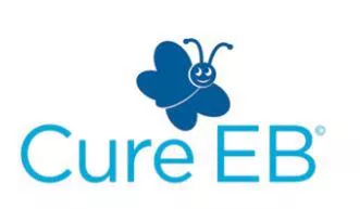 CureEB logo