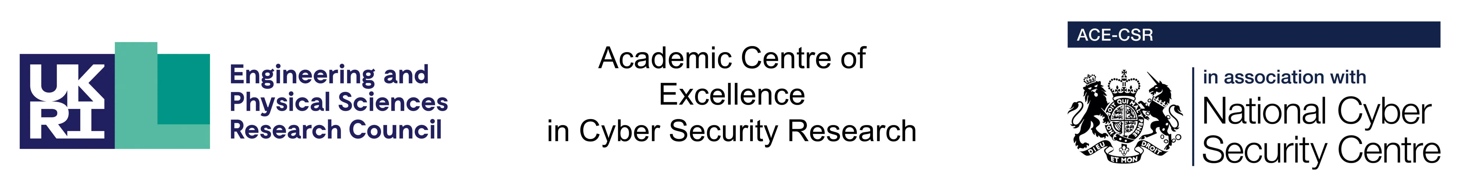 Cybersecurity Centre logos