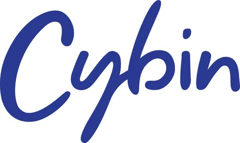 cybin logo