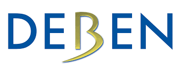 Deben Logo