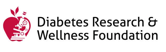 Diabetes Research & Wellness Foundation logo