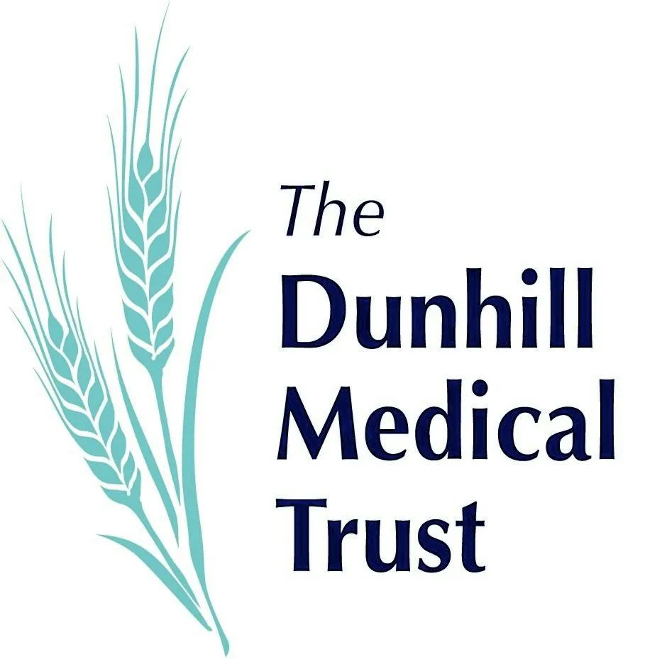 Dunhill Medical Trust