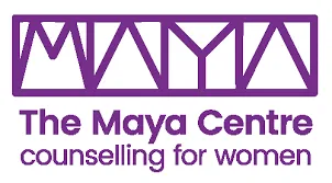 Maya Centre logo