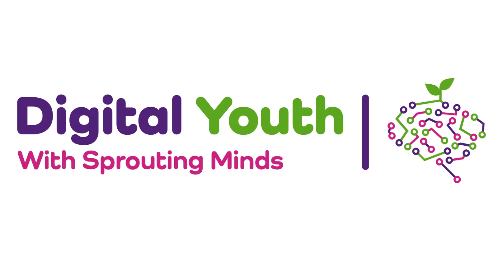 Digital Youth with Sprouting Minds