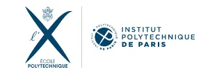 École Polytechnique logo.