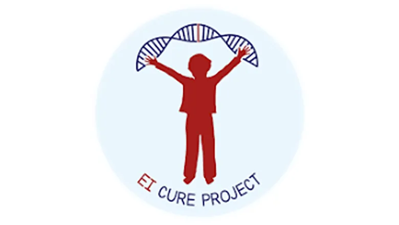 logo for the EI-Cure project