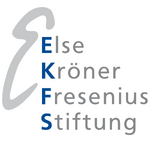 Else Kröner-Fresenius-Stiftung logo