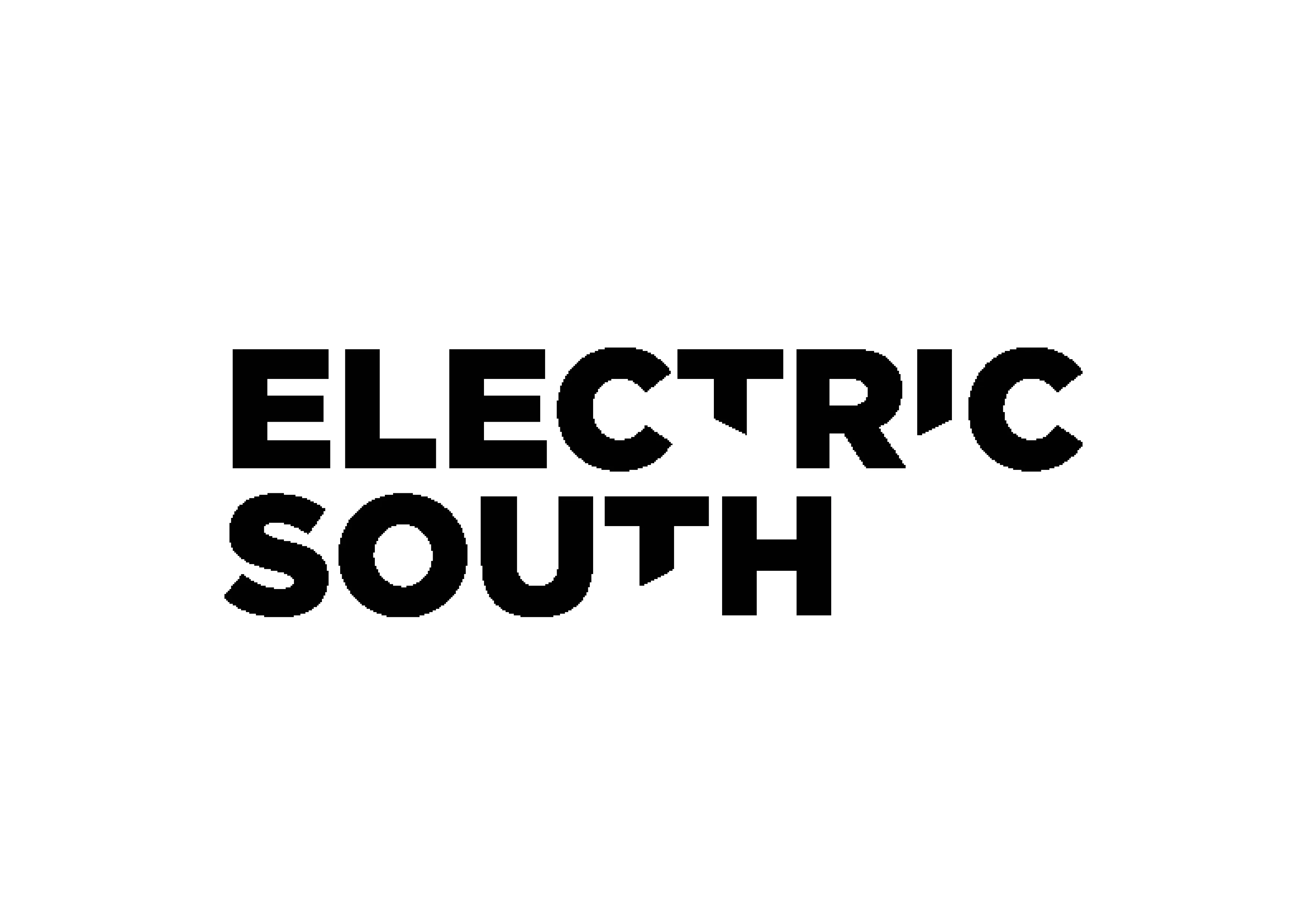 Electric South Logo