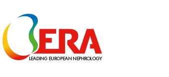 European Renal Association - “ERA‘s endorsement is for the promotion of education in general, therefore the specific content of the event/course is the responsibility of the organiser”.