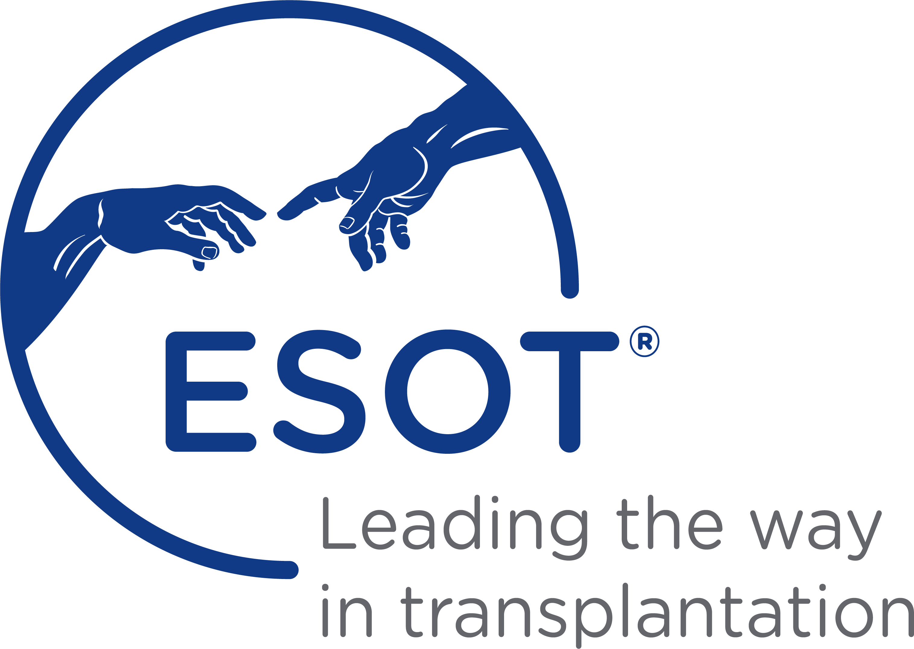 “Endorsed by ESOT” - https://esot.org