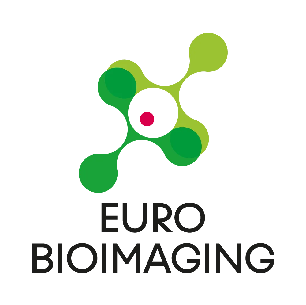 Euro BioImaging Logo
