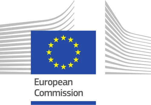 European Comission logo
