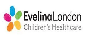 An image of Evelina London logo